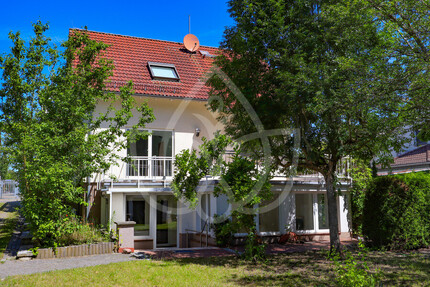 EFH mit Einliegerwohnung in unmittelbarer Seenähe - Grünheide - Haus Grünheide (Mark) / Fangschleuse Fangschleuse | Angebot:26988432