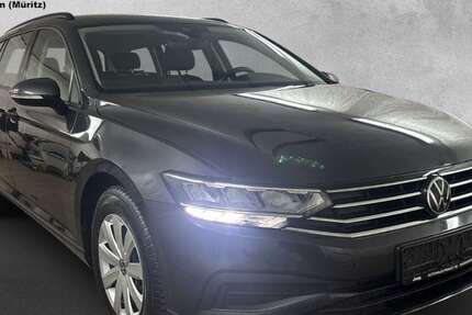 VW Passat 111.600 km 17.800 &euro; Waren / Müritz 17192