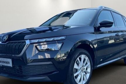 Skoda Kamiq 57.500 km 19.950 &euro; Velbert 42553