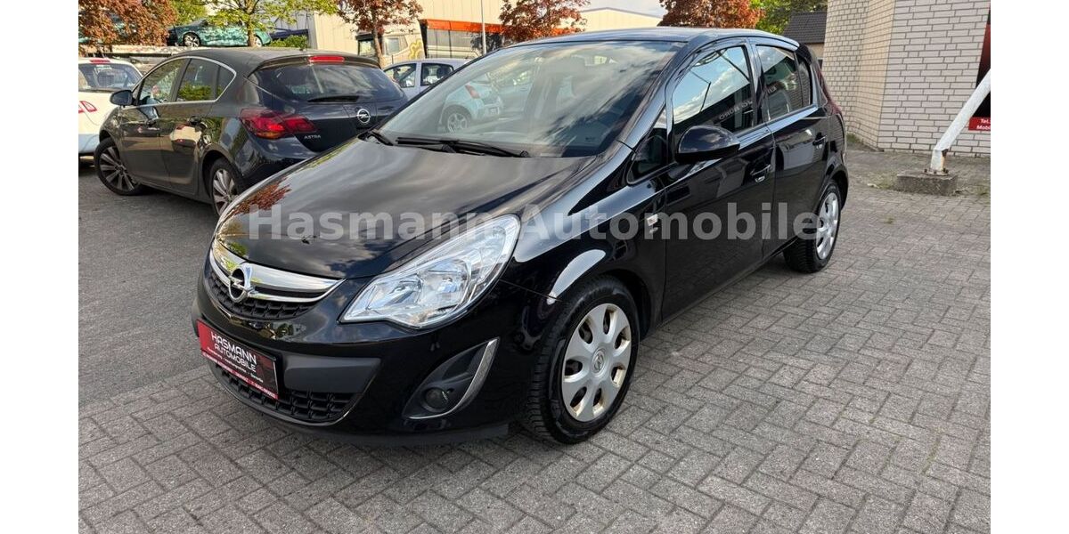 Opel Corsa 107.000 km 4.999 &euro; Diepholz 49356