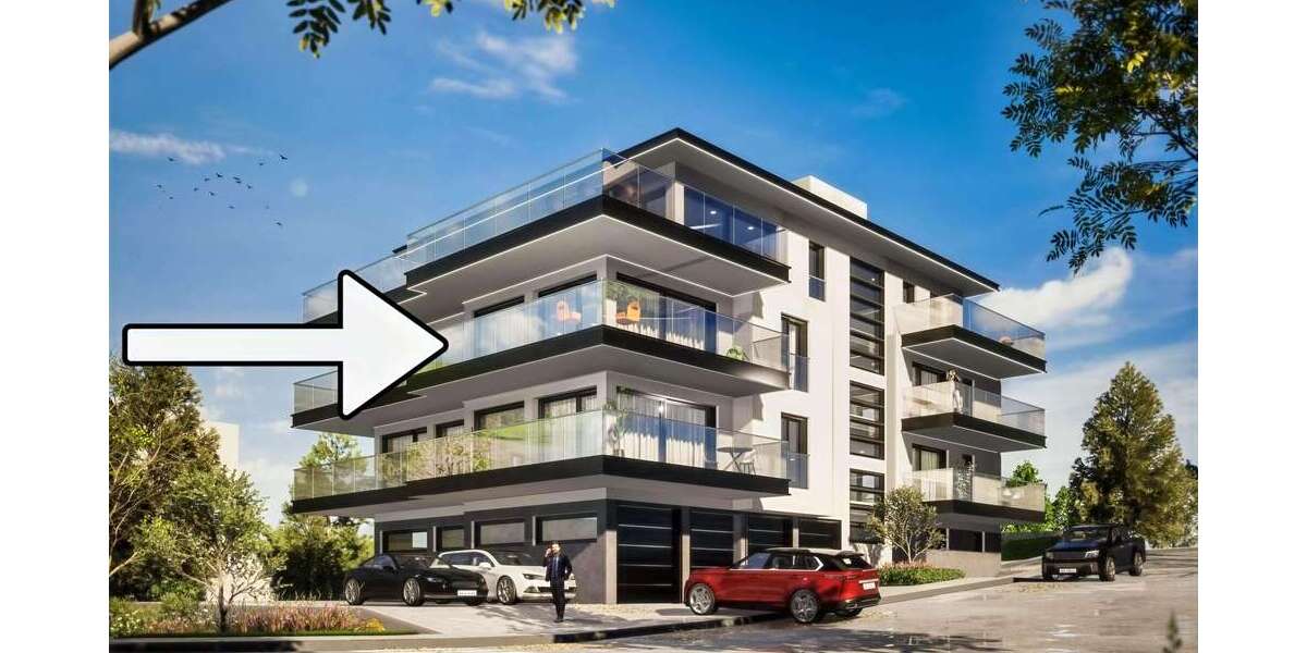 Etagenwohnung Weißenthurm - 3 Zimmer, 147 m&sup2;, 726.957&euro; | Angebot:26245253