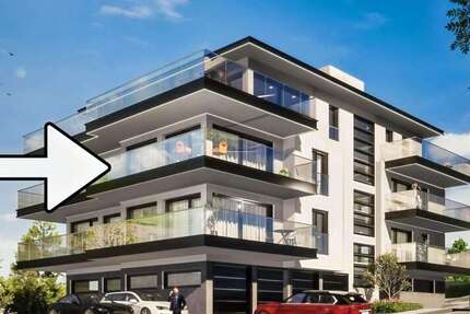 Wohnung Weißenthurm - 3 Zimmer, 147 m&sup2;, 726.957&euro; | Angebot:26245253