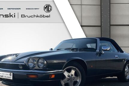 Jaguar XJS 97.000 km 36.900 &euro; Bruchköbel 63486