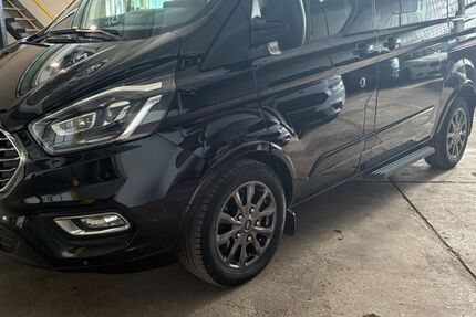 Ford Tourneo Custom 55.000 km 33.900 &euro; Zella-Mehlis 98544