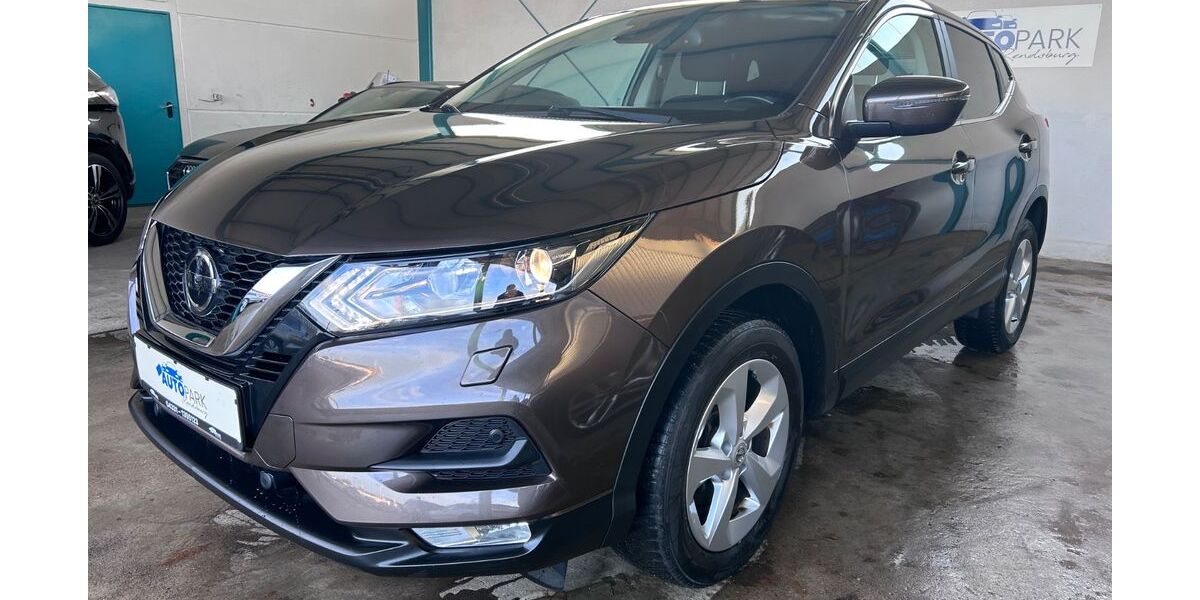 Nissan Qashqai 92.938 km 12.980 &euro; Rendsburg 24768