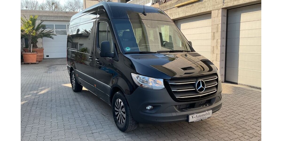 Mercedes-Benz Sprinter 1.200 km 62.900 &euro; Bad Dürkheim 67098
