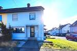 Charmantes Reihenendhaus mit Terrasse und Garage - vermietet 5 zimmer