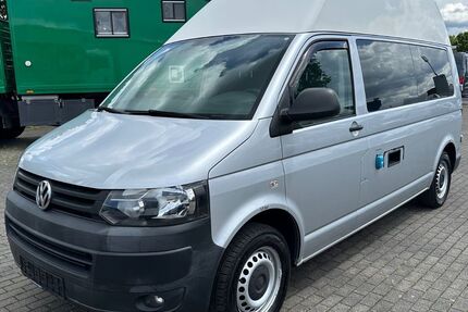 VW T5 Transporter 235.400 km 15.600 &euro; Werl 59457