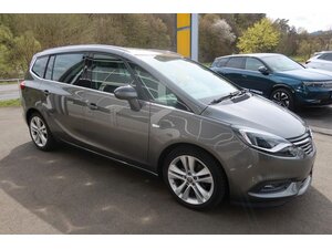 Opel Zafira C Innovation Start/Stop 110.850 km 13.990 &euro; Bad Endbach 35080