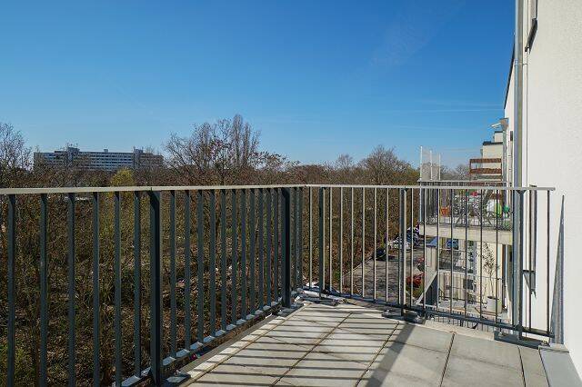Etagenwohnung Berlin Siemensstadt - 4 Zimmer, 119 m&sup2;, 1.788&euro; | Angebot:26857283