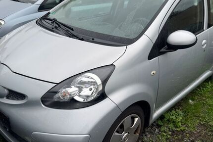Toyota Aygo (X) 120.000 km 1.990 € Worms 67551
