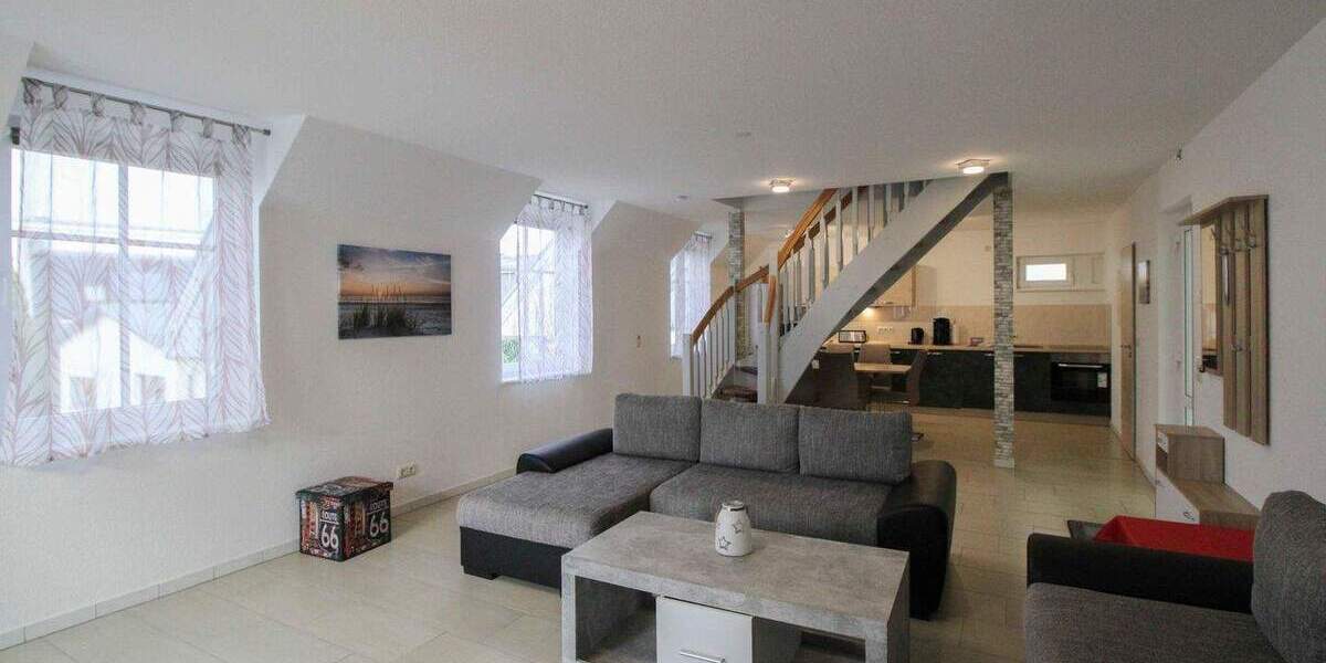 Einfamilienhaus Wiek - 3 Zimmer, 189.000&euro; | Angebot:25748757