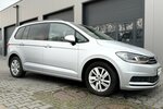 VW Touran 7 Sitze / Automatik / AHK / 1. Hd / Navi 110.000 km 23.490 &euro; Mönchengladbach 41066