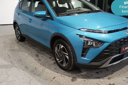 Hyundai BAYON 70.783 km 12.770 &euro; Eching 85386