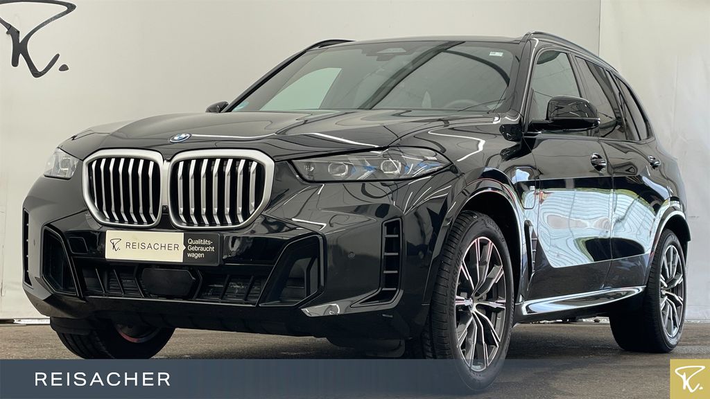 BMW X5 13.790 km 88.349 &euro; Ulm 89077