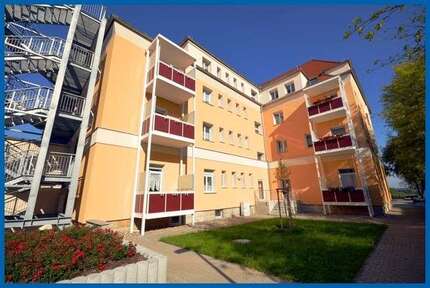Wohnung zum Mieten in Riesa 415 € 57.28 m²