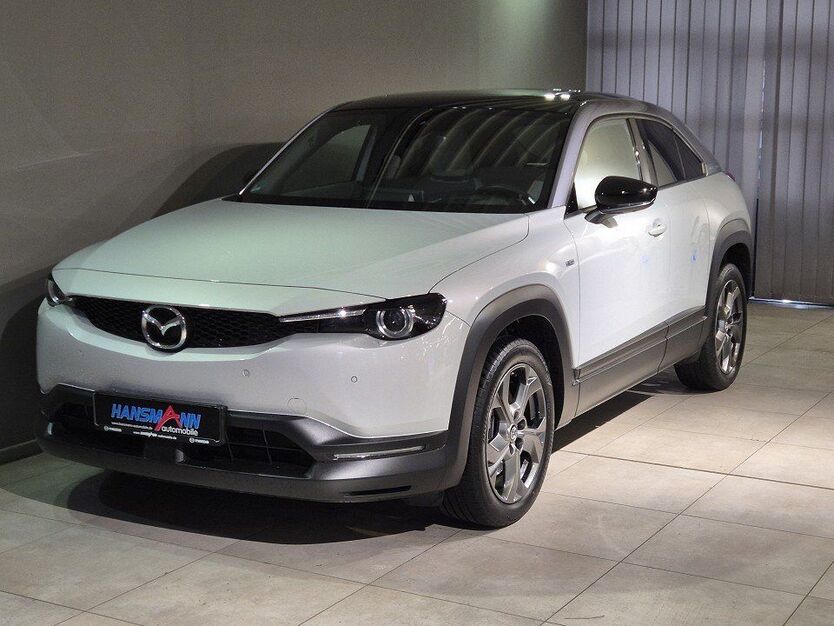Mazda MX-30 11.000 km 19.400 € Kassel 34123