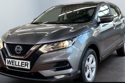 Nissan Qashqai 37.500 km 21.870 &euro; Osnabrück 49090