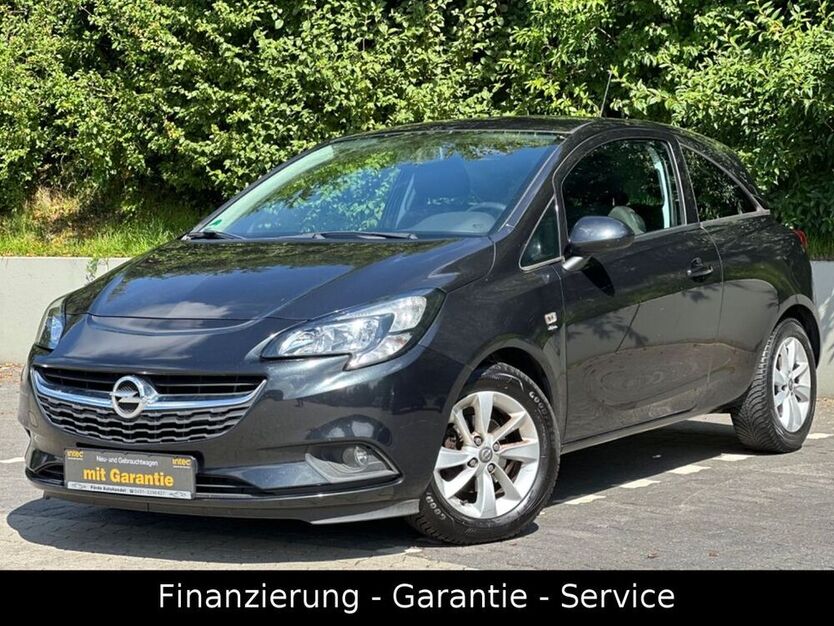 Corsa