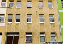 Helle 3-RaumWohnung im DG