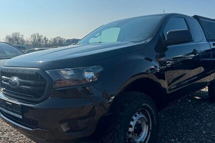 Ford Ranger 147.000 km 16.999 &euro; Münzenberg Gambach 35516