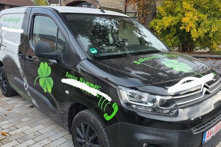 Citroen Berlingo 90.000 km 12.990 € Oberwinter 53424