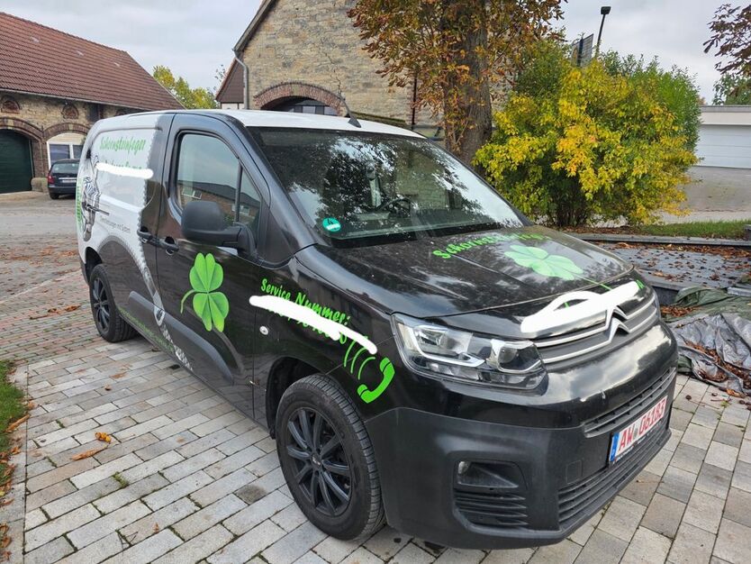 Citroen Berlingo 90.000 km 12.990 € Oberwinter 53424