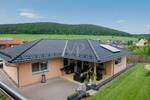 Bungalow Jüchsen Jüchsen - 4 Zimmer, 134 m&sup2;, 480.000&euro; | Angebot:26917292