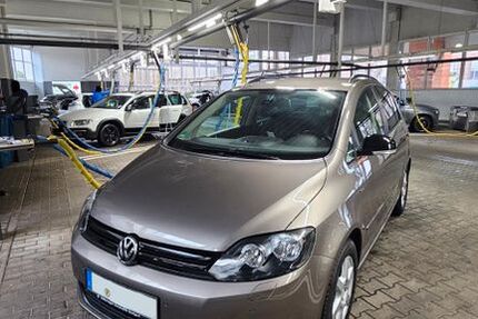 VW Golf Plus 30.000 km 13.000 &euro; Kornwestheim 70806