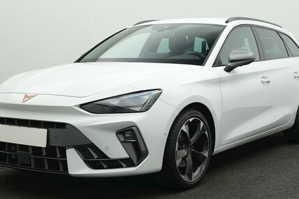 Cupra Leon 22.440 km 28.450 &euro; Greding an der A9 91171