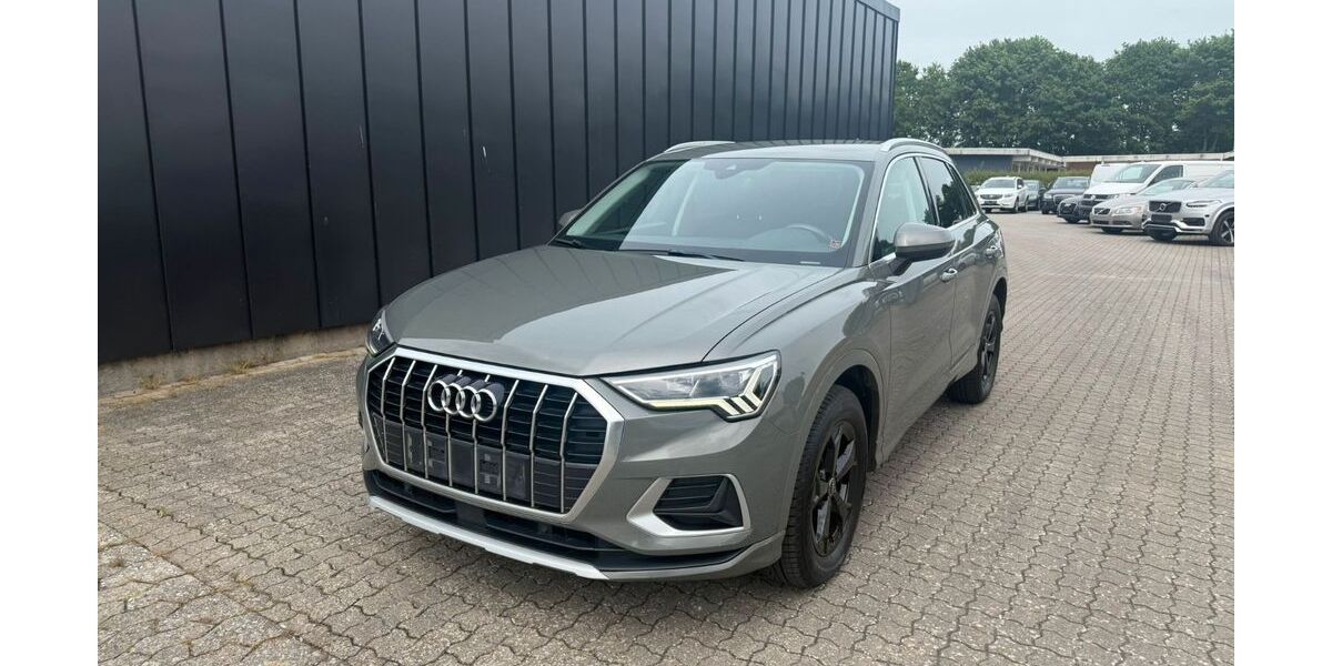 Audi Q3 241.000 km 15.000 &euro; Flensburg 24941