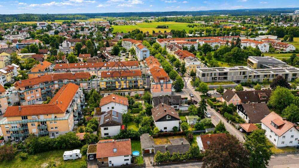 Grundstück Gilching - 499.000&euro; | Angebot:27133819
