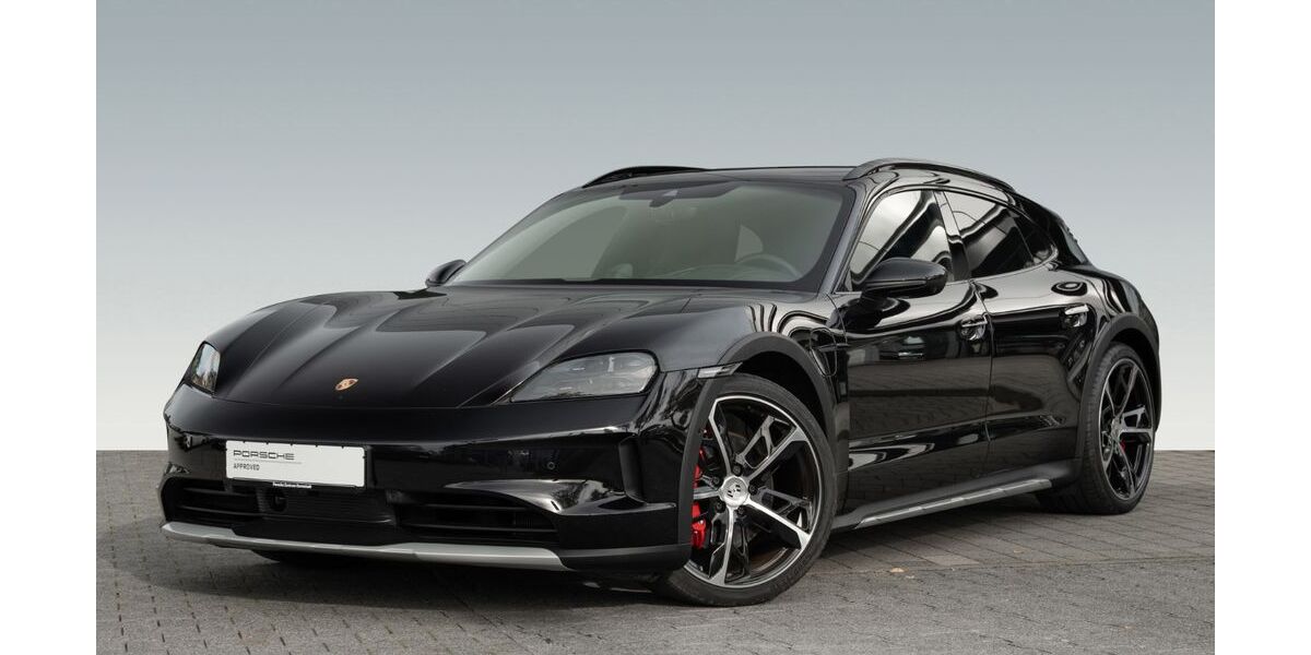 Porsche Taycan 34.730 km 104.900 &euro; Darmstadt 64295