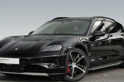 Porsche Taycan 34.730 km 109.900 &euro; Darmstadt 64295