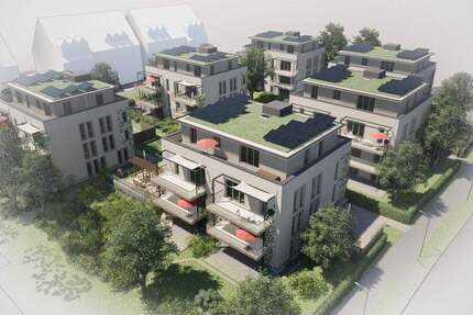 Wohnung Ottendorf-Okrilla Medingen - 4 Zimmer, 97 m&sup2;, 1.570&euro; | Angebot:25799009
