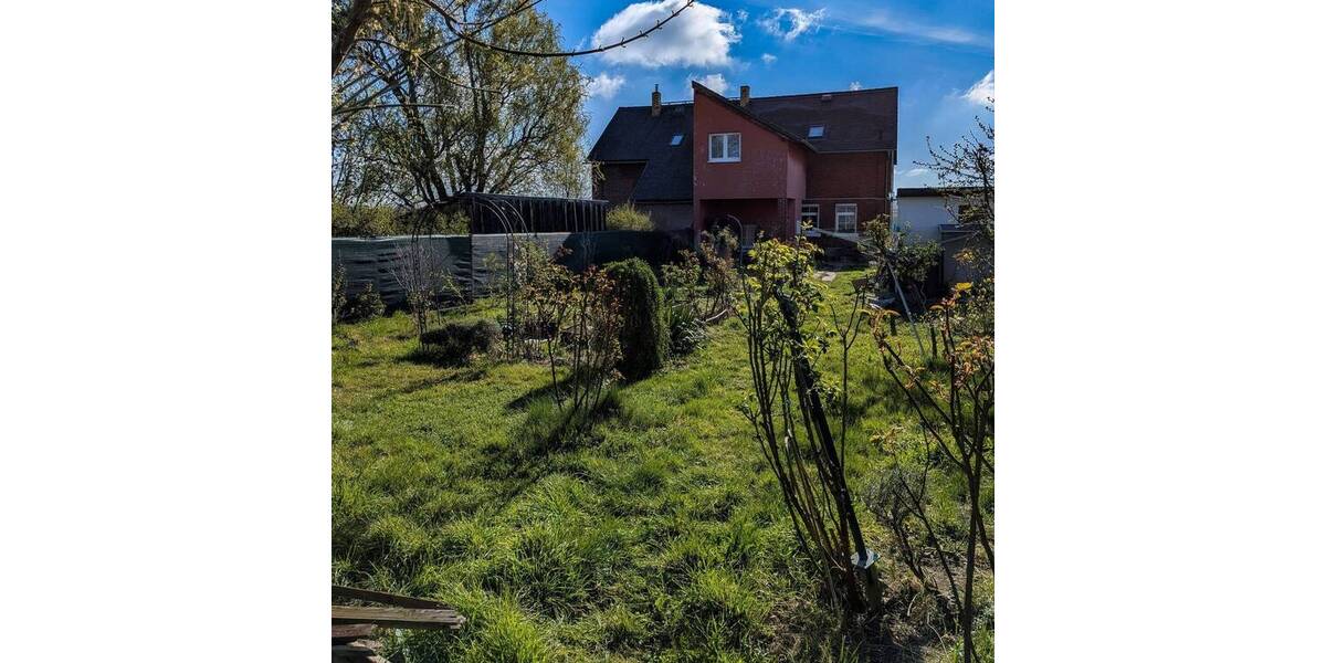 Doppelhaushälfte Hochkirch Pommritz - 5 Zimmer, 122 m&sup2;, 159.000&euro; | Angebot:26486405