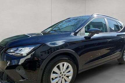 Seat Arona 4.900 km 27.480 &euro; Rendsburg 24768