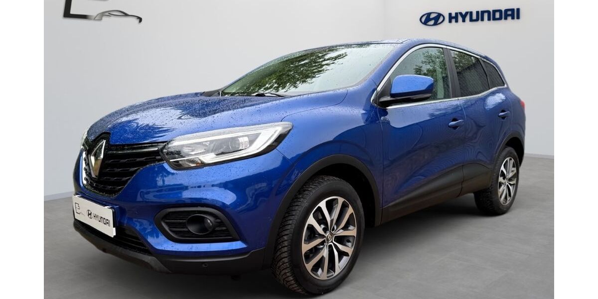 Renault Kadjar 65.010 km 15.991 &euro; Contwig 66497
