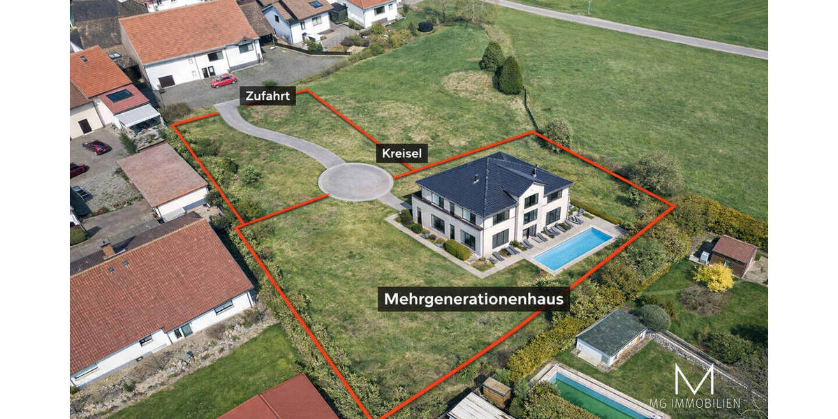 Grundstück Hütschenhausen / Spesbach Hütschenhausen - 384.590&euro; | Angebot:26093132