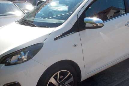 Peugeot 108 115.000 km 5.400 &euro; Schierling 84069