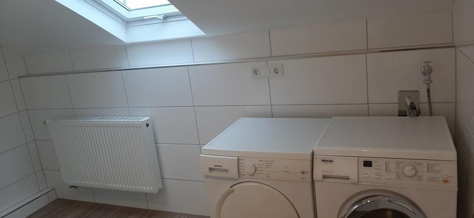 Lebach: helle, möblierte Wohnung als Zweitwohnsitz 2.5 zimmer