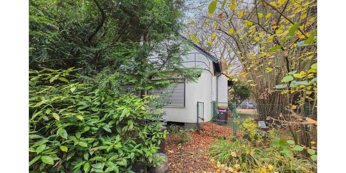 Pulheim-Brauweiler: Vielseitiges Wohnbaugrundstück mit B-Plan in gefragter Lage zimmer