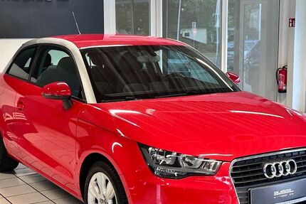 Audi A1 45.000 km 11.900 € Bassum 27211