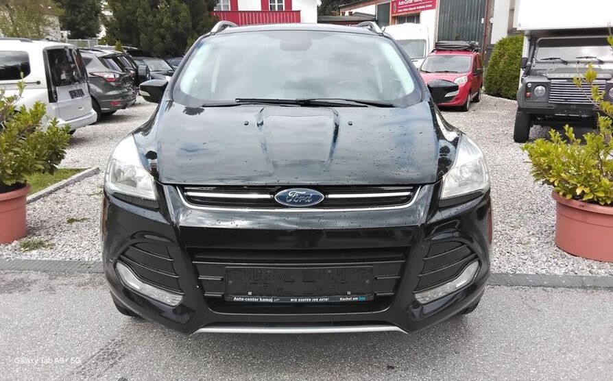 Kuga