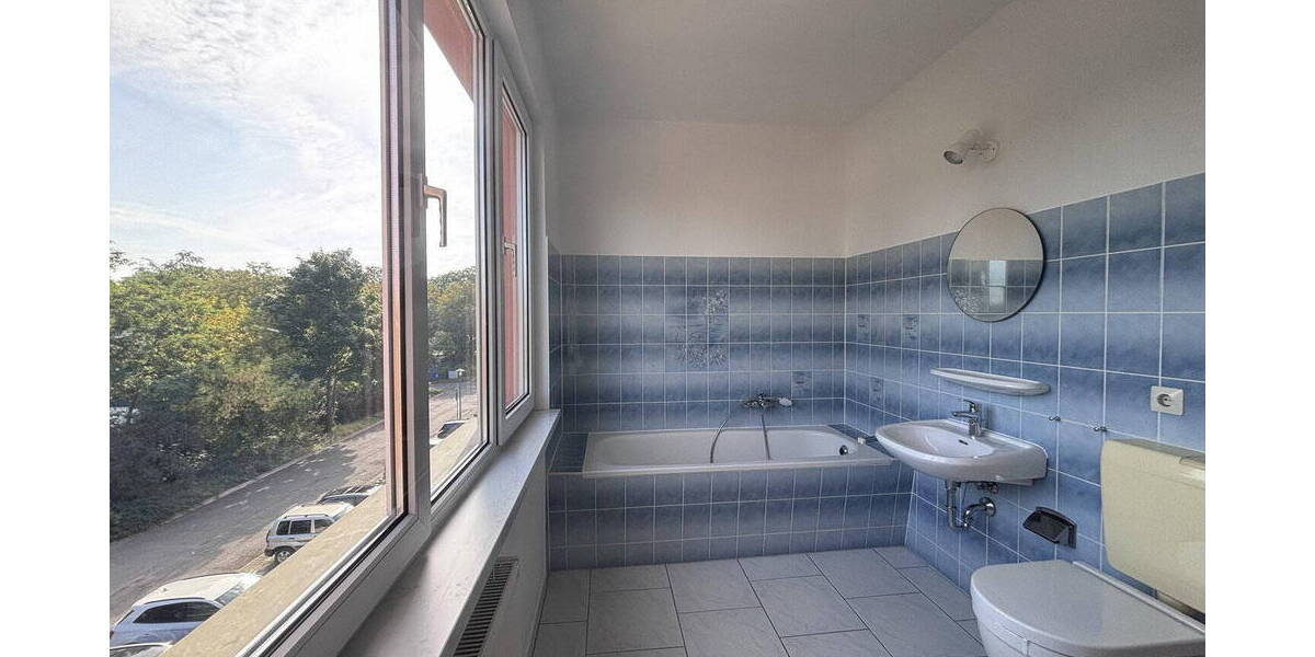 Etagenwohnung Hoyerswerda - 3 Zimmer, 109 m&sup2;, 153.000&euro; | Angebot:26015854