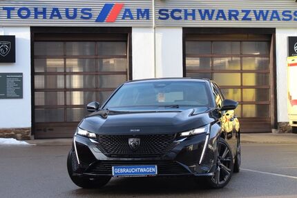 Peugeot 308 13.900 km 26.970 &euro; Schwarzenberg 08340