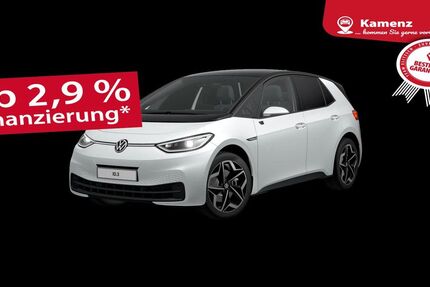 VW ID.3 46.500 km 23.390 &euro; Dresden 01139