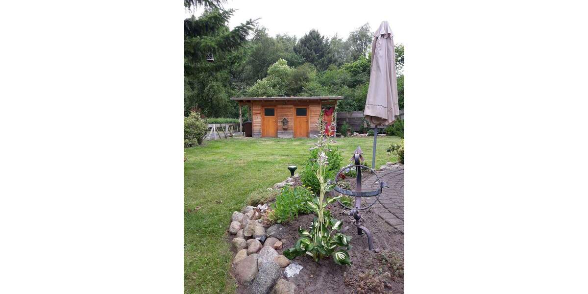 Einfamilienhaus Ribnitz-Damgarten OT Langendamm Langendamm - 3 Zimmer, 70 m&sup2;, 325.000&euro; | Angebot:25701497