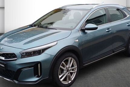 Kia XCeed 12.600 km 21.980 &euro; Zella-Mehlis 98544