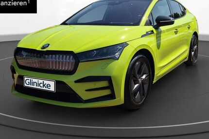 Skoda Enyaq 26.400 km 37.280 € Erfurt 99099